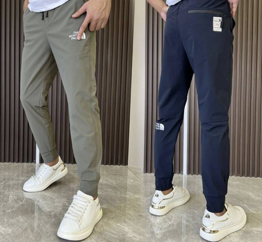 TΝϜ | Pantaloni unisex ad asciugatura ultra rapida e ultra elasticizzati