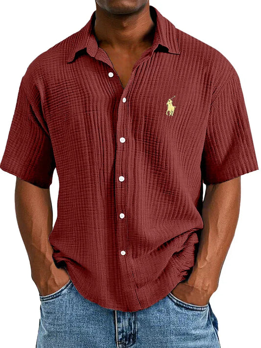 Camisa Elegante